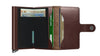 Secrid Wallet Secrid Premium Miniwallet Dusk