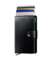Secrid Wallet Secrid Premium Miniwallet Dusk