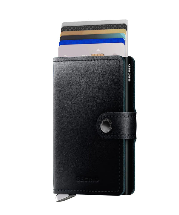 Secrid Wallet Secrid Premium Miniwallet Dusk