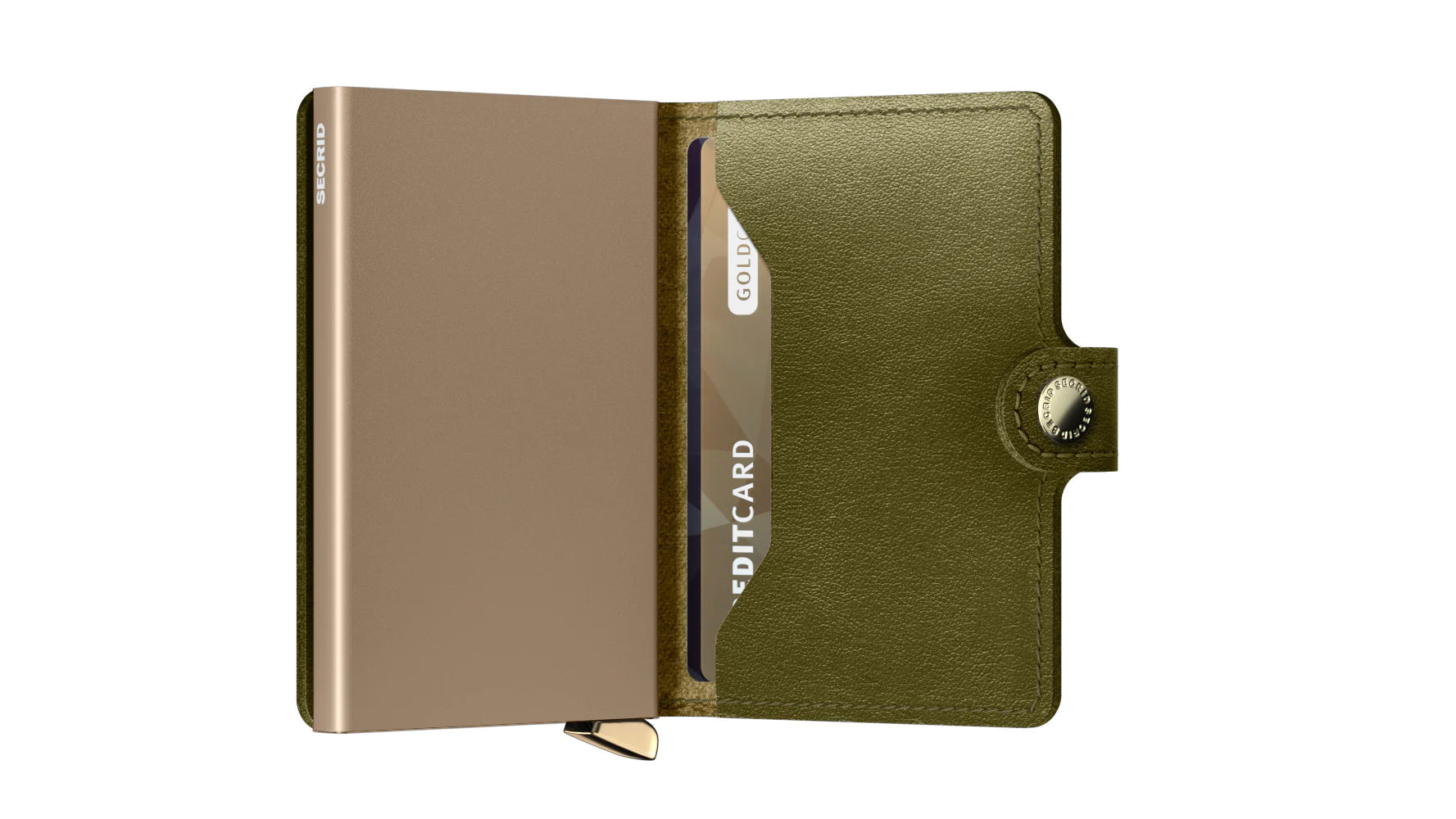 Secrid Wallet Secrid Premium Miniwallet Dusk