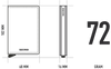 Secrid Wallet Secrid Premium Slimwallet