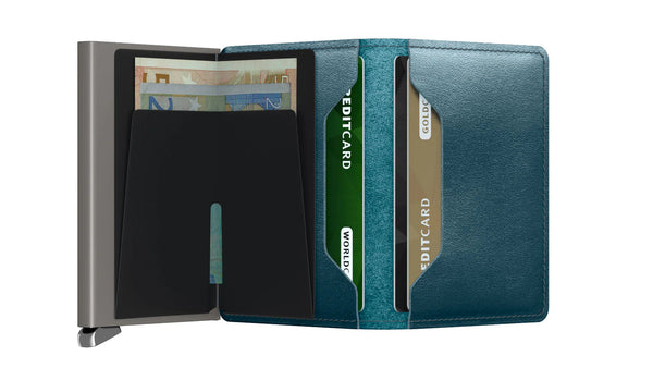 Secrid Wallet Secrid Premium Slimwallet