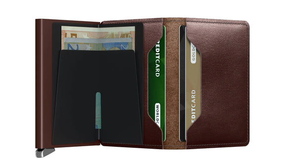 Secrid Wallet Secrid Premium Slimwallet