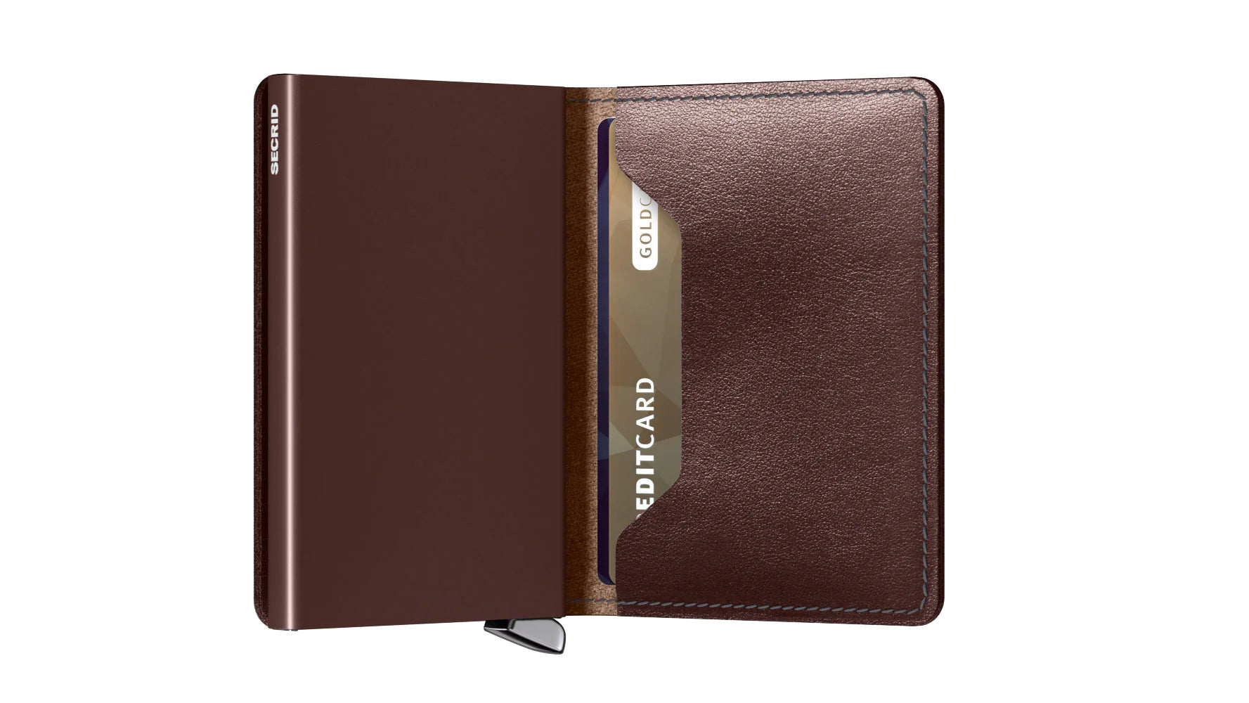 Secrid Secrid Premium Slimwallet Dusk - RFID Blocking Wallet | Urban Traveller ...