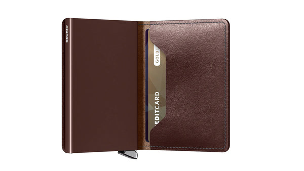 Secrid Wallet Secrid Premium Slimwallet