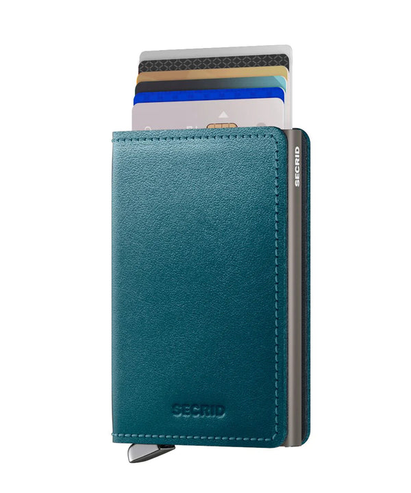 Secrid Wallet Secrid Premium Slimwallet