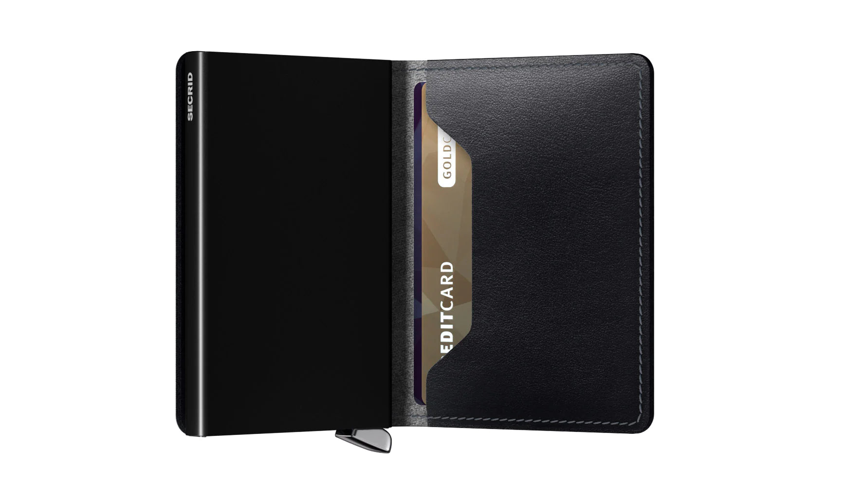 Secrid Secrid Premium Slimwallet Dusk - RFID Blocking Wallet | Urban Traveller ...