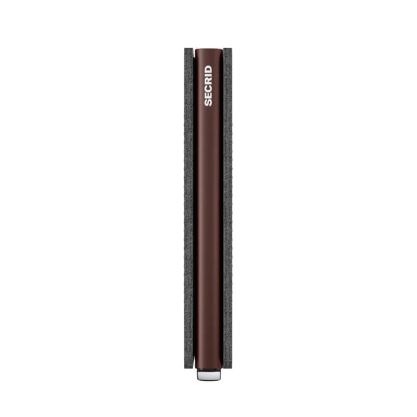 Secrid Wallet Secrid Premium Slimwallet