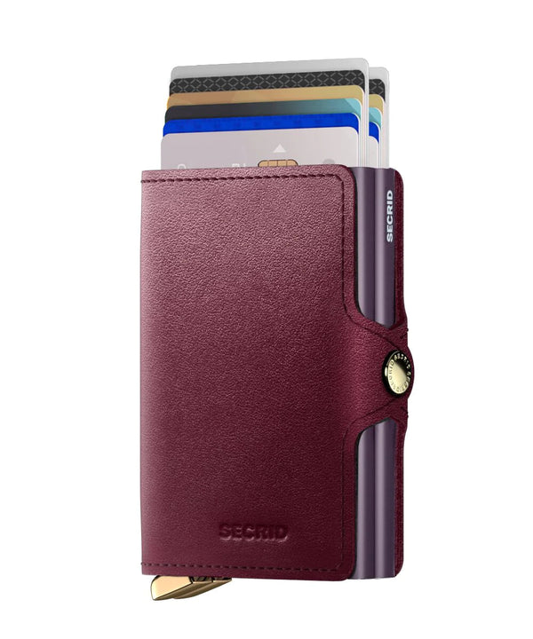 Secrid Wallet Secrid Premium Twinwallet Dusk