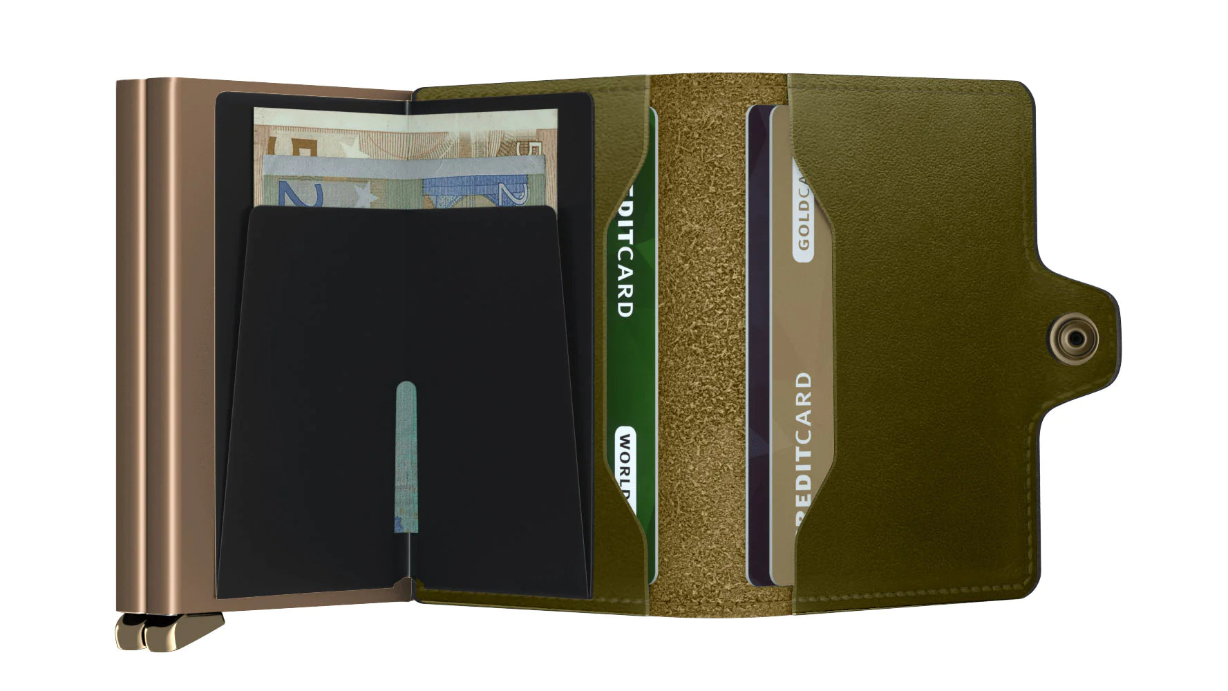 Secrid Wallet Secrid Premium Twinwallet Dusk