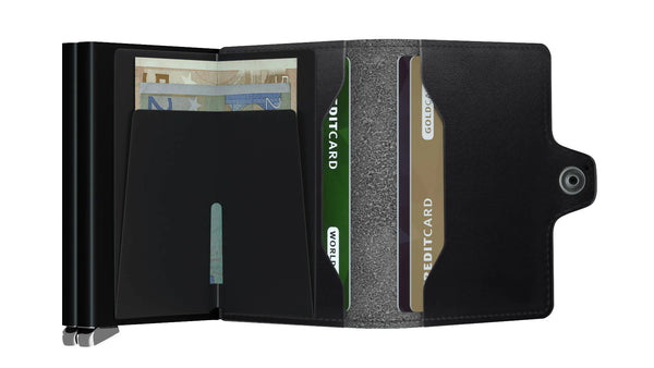 Secrid Wallet Secrid Premium Twinwallet Dusk