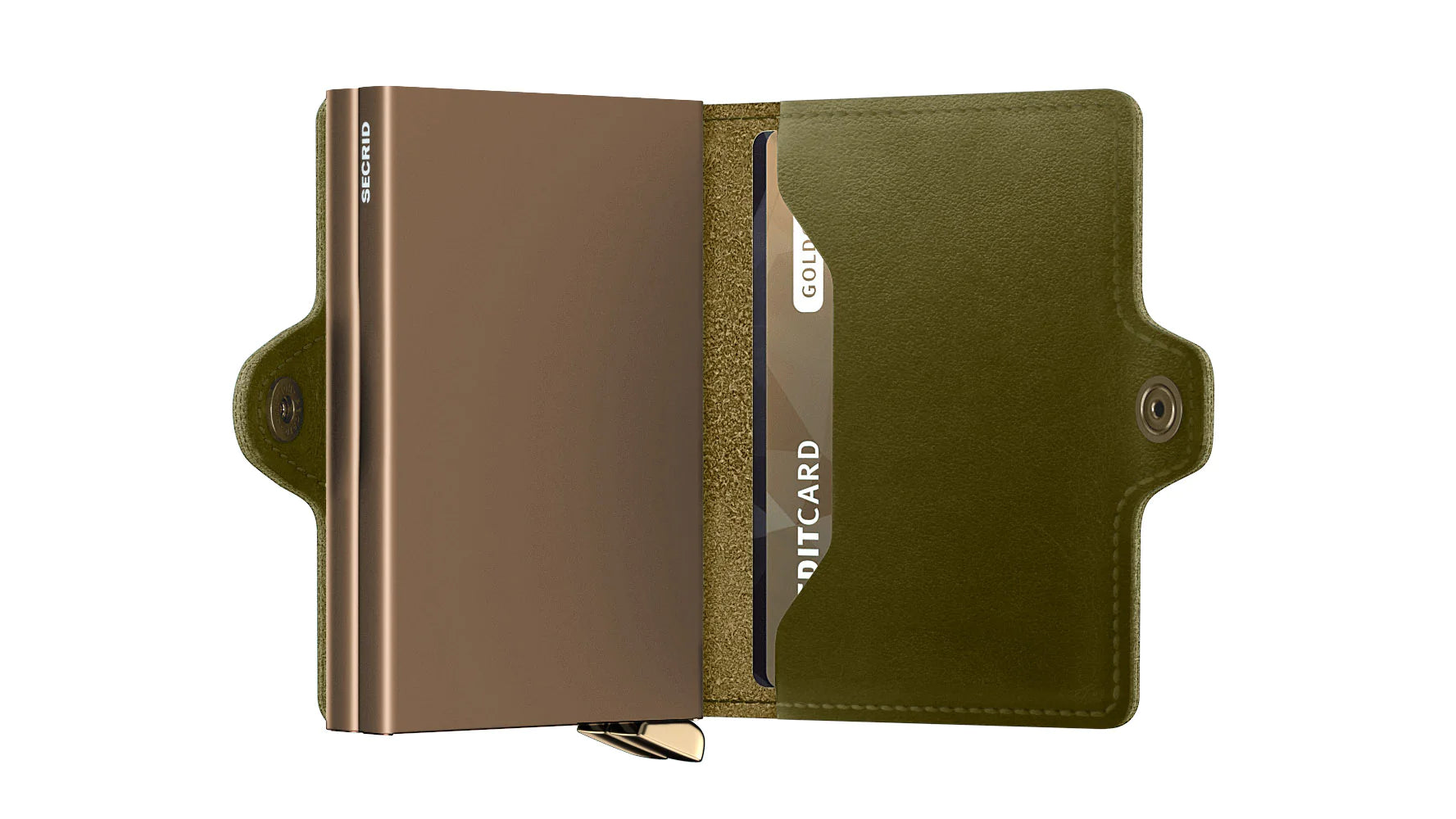 Secrid Wallet Secrid Premium Twinwallet Dusk