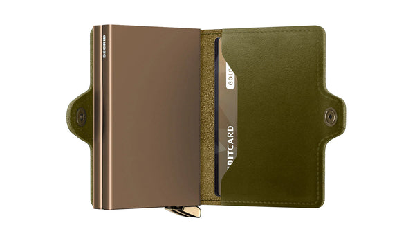 Secrid Wallet Secrid Premium Twinwallet Dusk