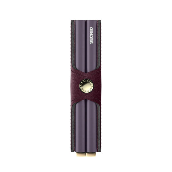 Secrid Wallet Secrid Premium Twinwallet Dusk