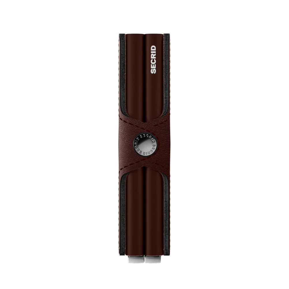 Secrid Wallet Secrid Premium Twinwallet Dusk
