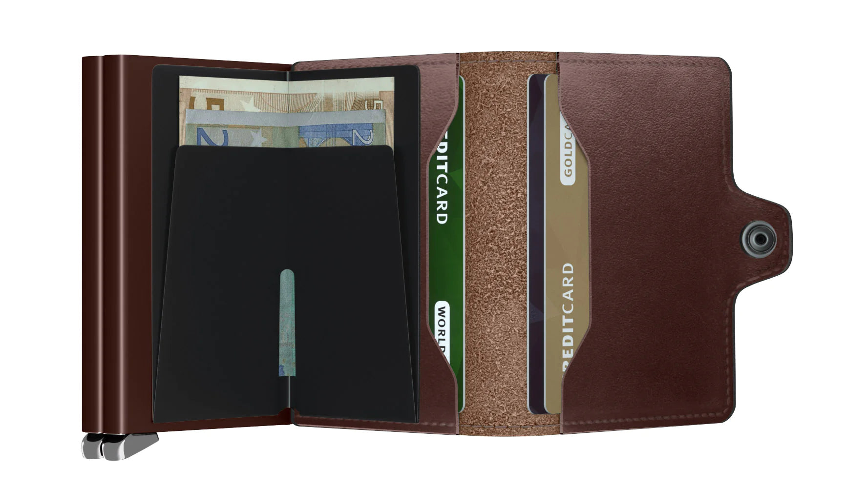 Secrid Wallet Secrid Premium Twinwallet Dusk