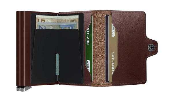 Secrid Wallet Secrid Premium Twinwallet Dusk