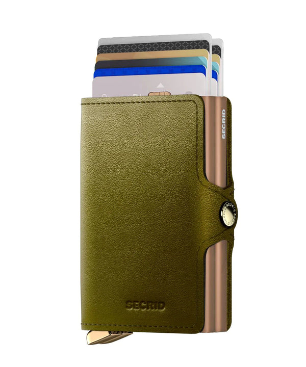 Secrid Wallet Secrid Premium Twinwallet Dusk