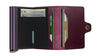 Secrid Wallet Secrid Premium Twinwallet Dusk