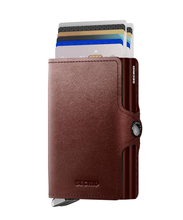 Secrid Wallet Secrid Premium Twinwallet Dusk