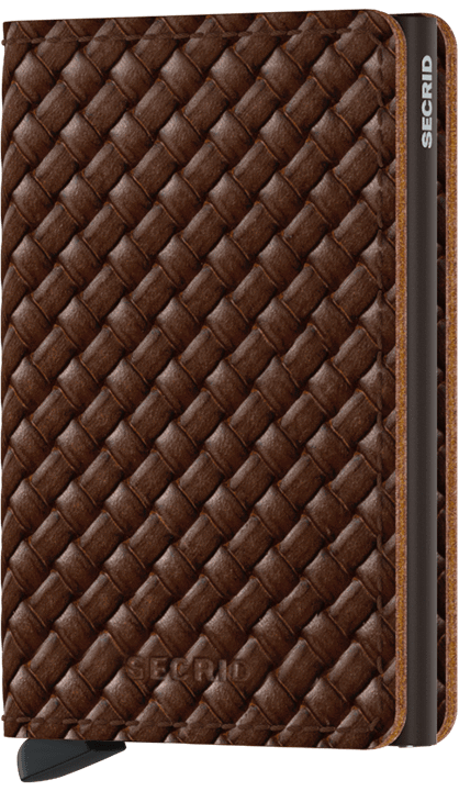 Secrid Wallet Secrid Slimwallet Basket