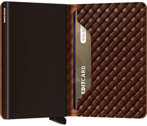 Secrid Wallet Secrid Slimwallet Basket