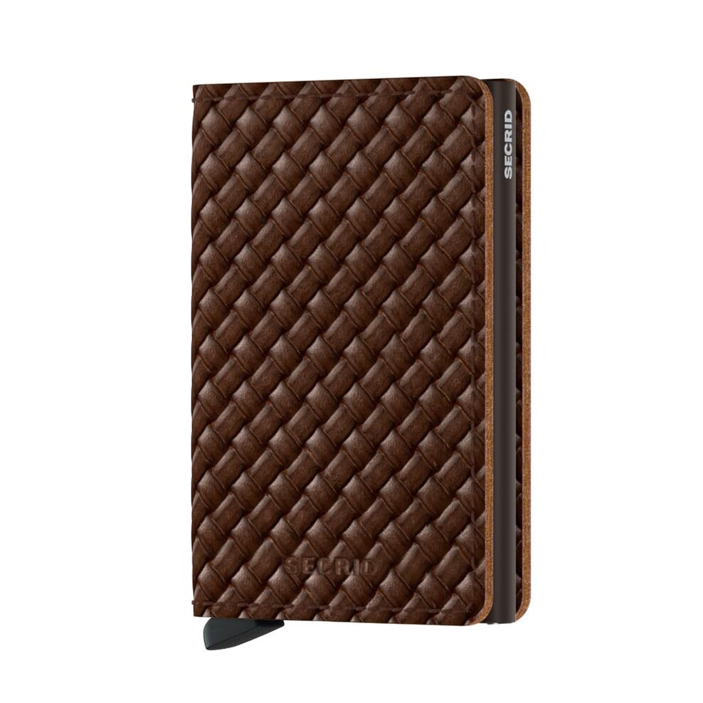 Secrid Wallet Secrid Slimwallet Basket