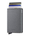 Secrid Wallet Secrid Slimwallet Carbon