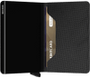 Secrid Wallet Secrid Slimwallet Carbon
