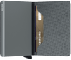 Secrid Wallet Secrid Slimwallet Carbon
