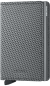 Secrid Wallet Secrid Slimwallet Carbon