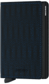 Secrid Wallet Secrid Slimwallet Dash Navy