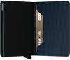 Secrid Wallet Secrid Slimwallet Dash Navy
