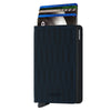 Secrid Wallet Secrid Slimwallet Dash Navy