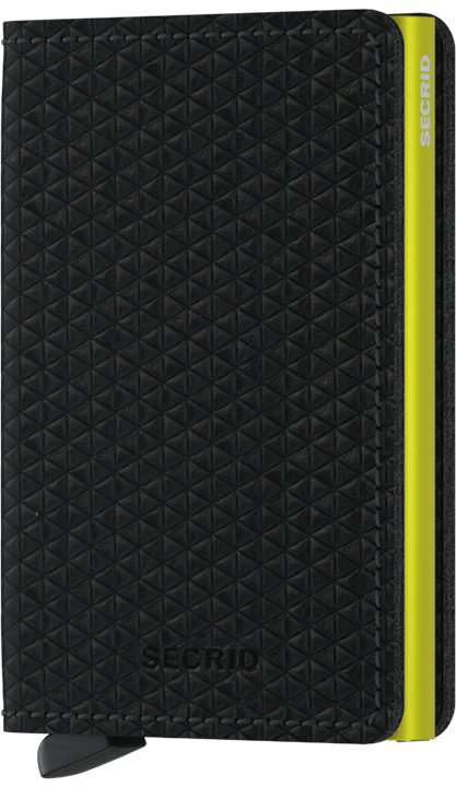 Secrid Wallet Secrid Slimwallet Diamond