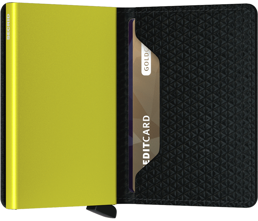 Secrid Wallet Secrid Slimwallet Diamond