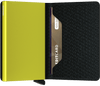 Secrid Wallet Secrid Slimwallet Diamond