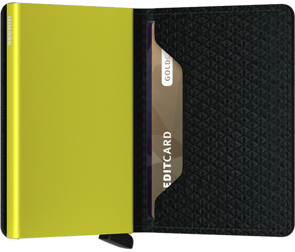 Secrid Wallet Secrid Slimwallet Diamond