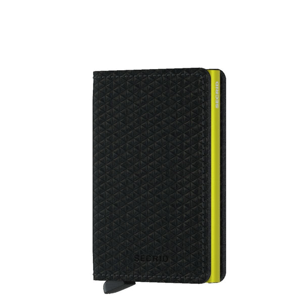 Secrid Wallet Secrid Slimwallet Diamond