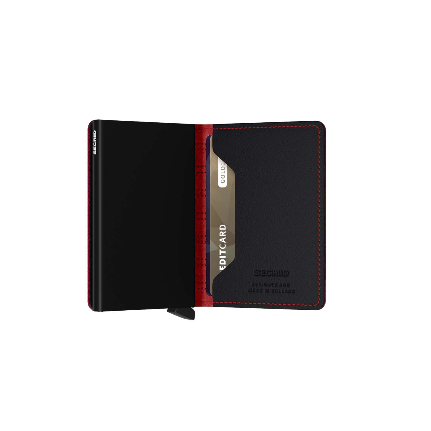 Secrid Wallet Secrid Slimwallet Fuel