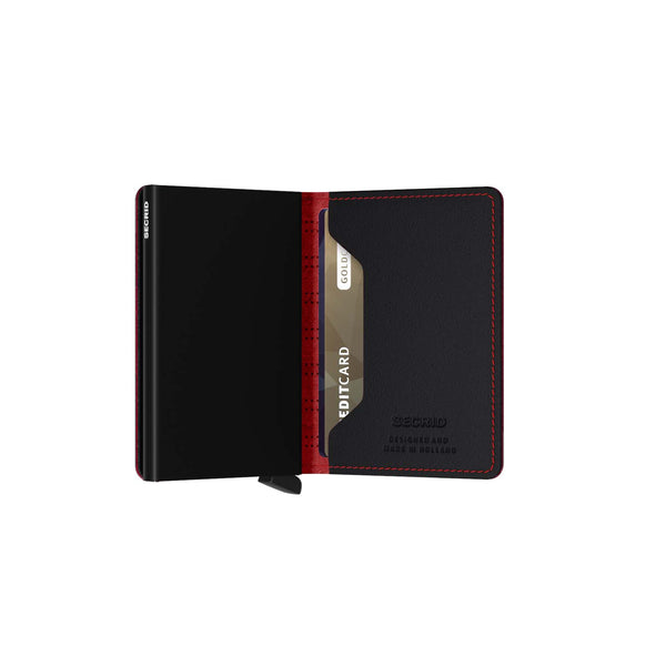 Secrid Wallet Secrid Slimwallet Fuel