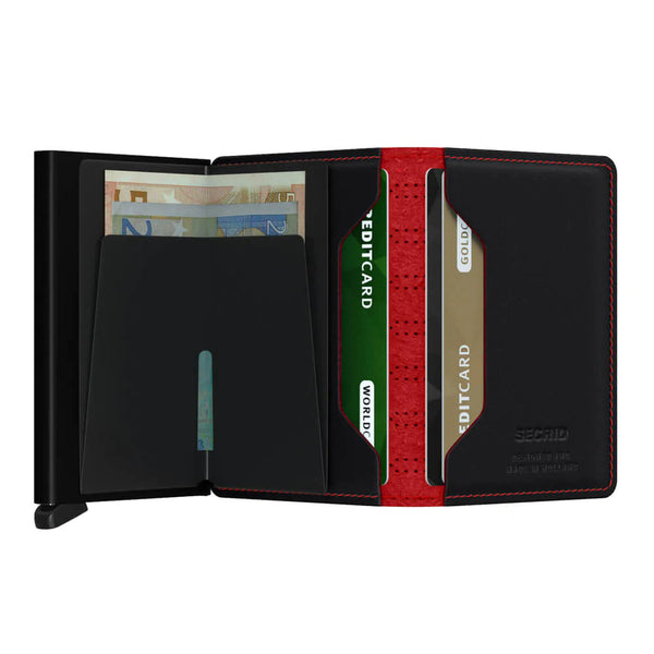 Secrid Wallet Secrid Slimwallet Fuel