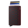 Secrid Wallet Secrid Slimwallet Fuel