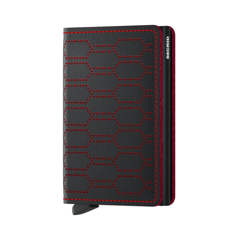Secrid Wallet Secrid Slimwallet Fuel