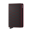 Secrid Wallet Secrid Slimwallet Fuel