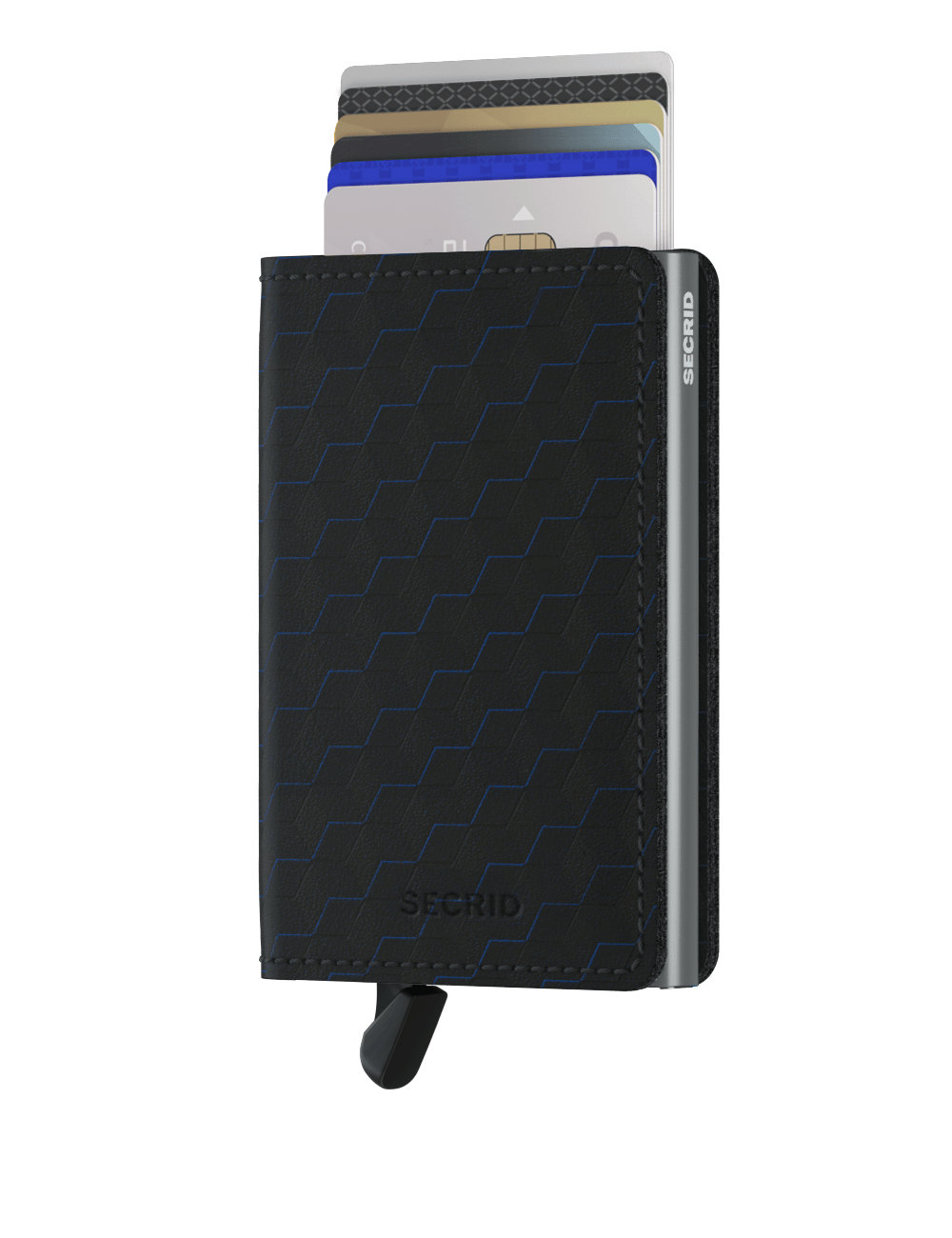 Secrid Wallet Secrid Slimwallet Optical