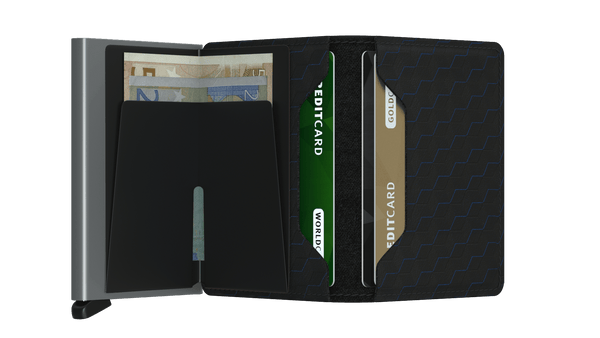 Secrid Wallet Secrid Slimwallet Optical