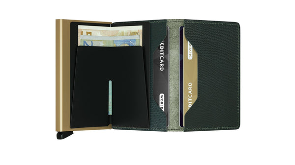 Secrid Wallet Secrid Slimwallet Rango Leather