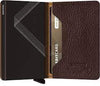 Secrid Wallet Secrid Slimwallet Stitch Linea