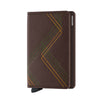 Secrid Wallet Secrid Slimwallet Stitch Linea